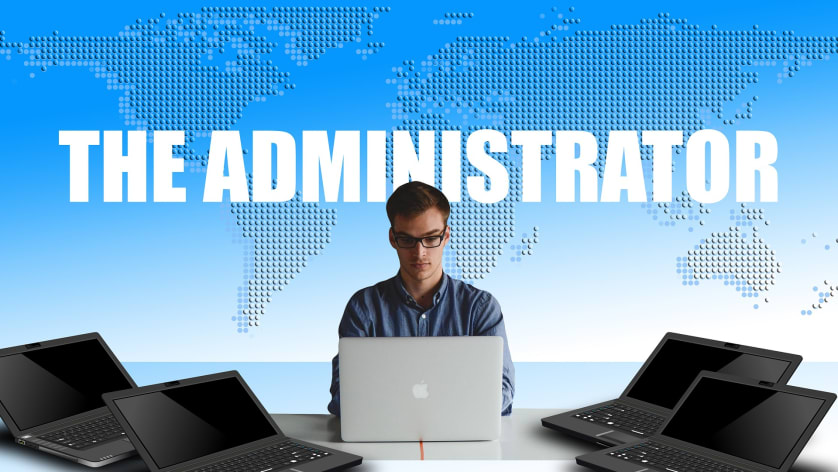 Job Profiles in Focus: The System Administrator