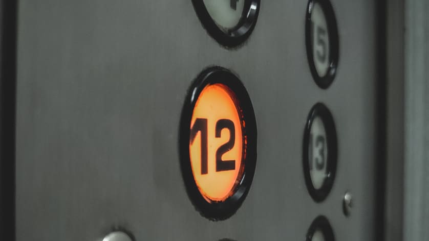 How to create an effective elevator pitch for IT-Jobs