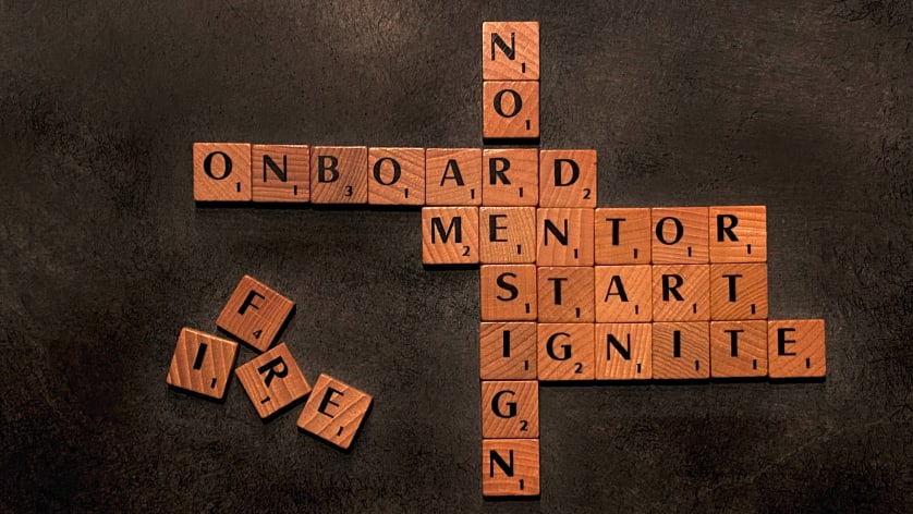 Creating an effective remote onboarding process for IT