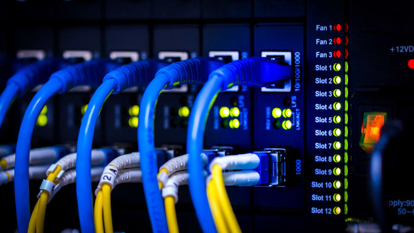 Developer Recruiting Guide: “Network Administrator”