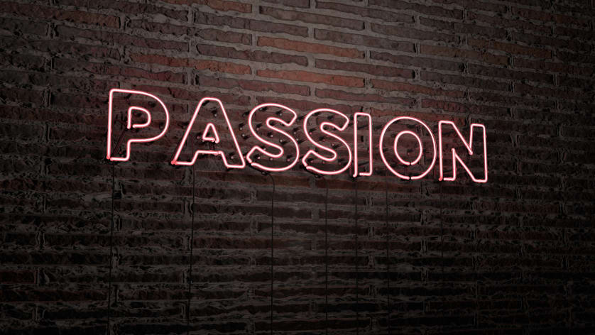 Do programmers have to be passionate?