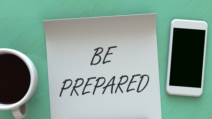 Preparation is the key to improving response rate in dev recruiting