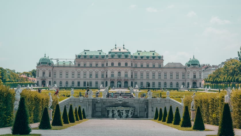 IT Jobs in Vienna: The Booming IT Jobs in Vienna: A Plethora of Opportunities in the Technology Capital