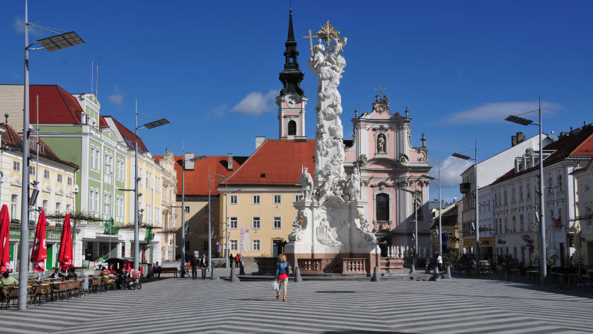 IT Jobs in St. Pölten: An Emerging Industry with Diverse Opportunities