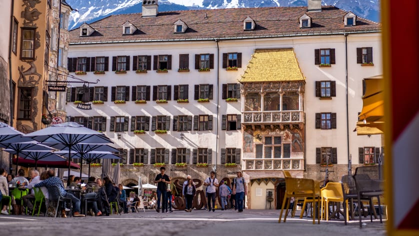 IT Jobs in Innsbruck
