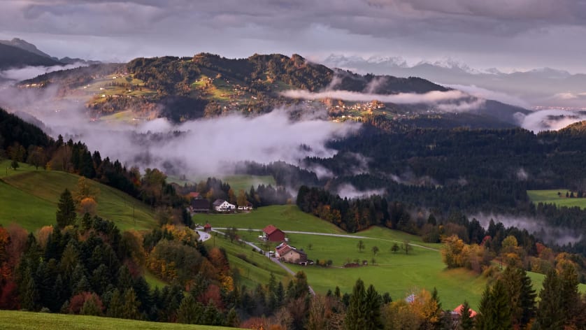 IT Jobs in Bregenz: A Thriving Industry in the Picturesque City on Lake Constance