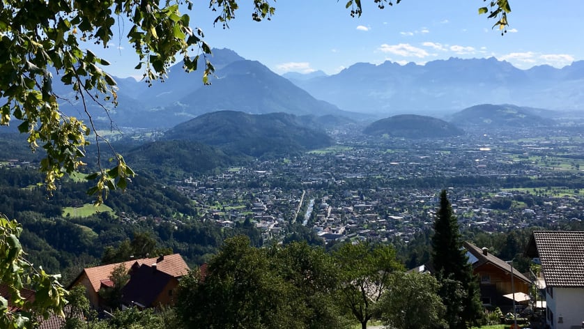 IT Jobs in Vorarlberg: A Growing Industry in a Beautiful Region