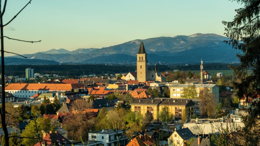 IT Jobs in Styria: A Flourishing Industry with Great Potential