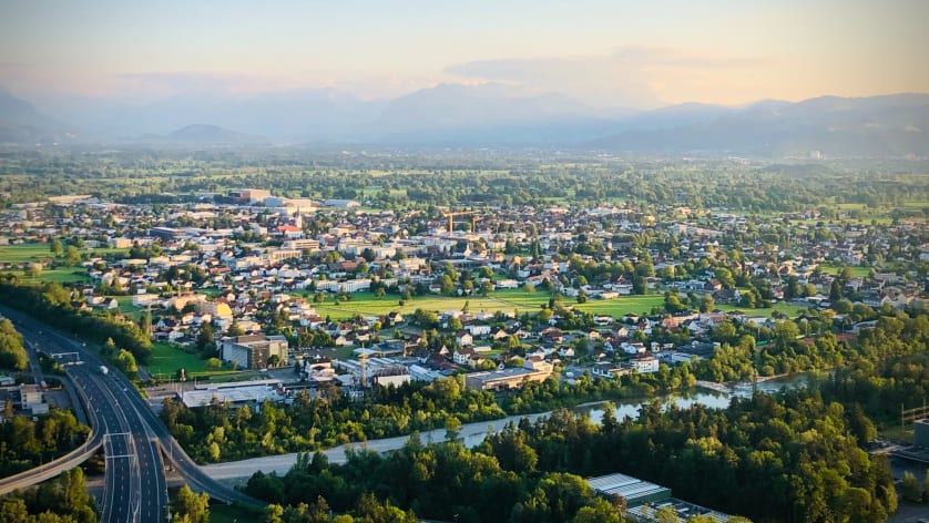 IT Jobs in Dornbirn: Opportunities and Perspectives in the Emerging Tech Industry