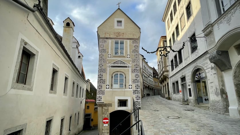 IT Jobs in Steyr: Opportunities and Prospects