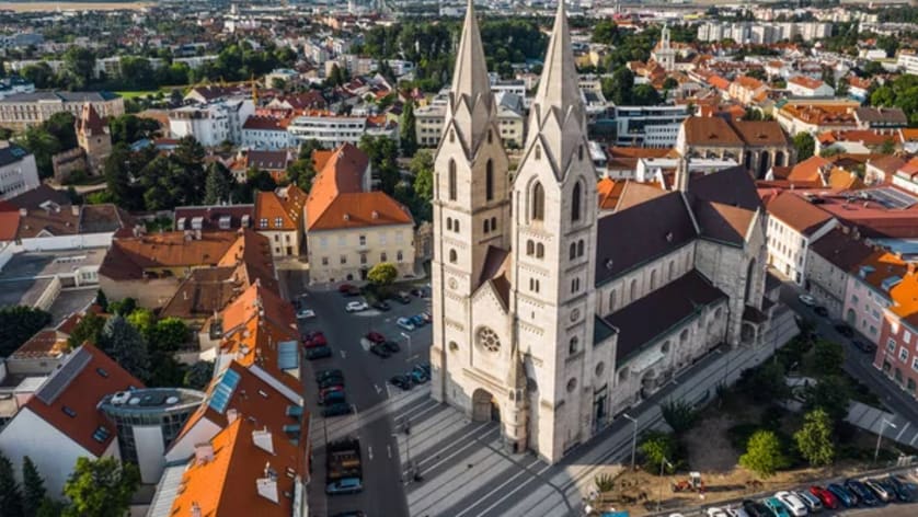 IT Jobs in Wiener Neustadt: A Flourishing Industry in an Upcoming City