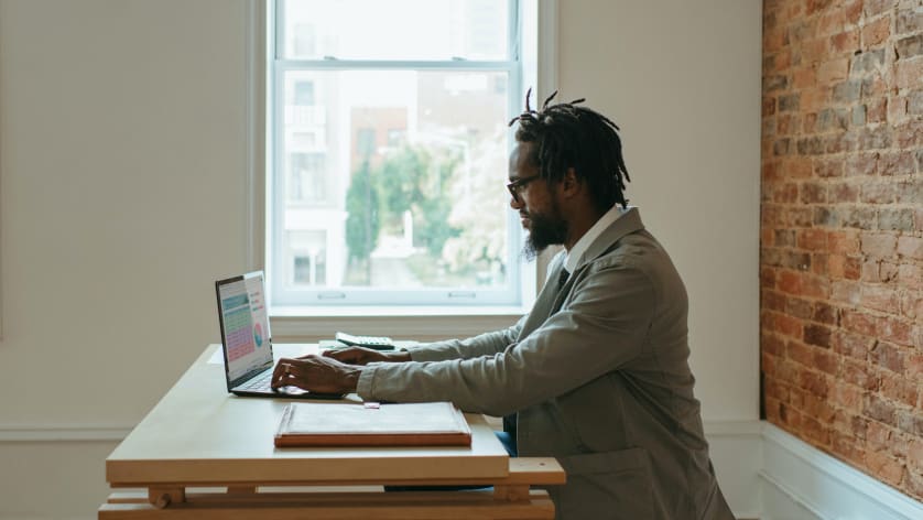 Homeoffice Jobs in Austria