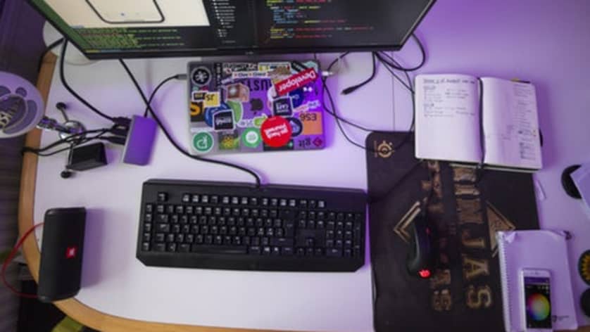 Job Profiles in Focus: The Full Stack Developer