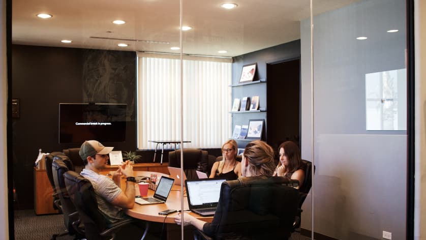 5 Essential Things to remember in a Startup-Interview