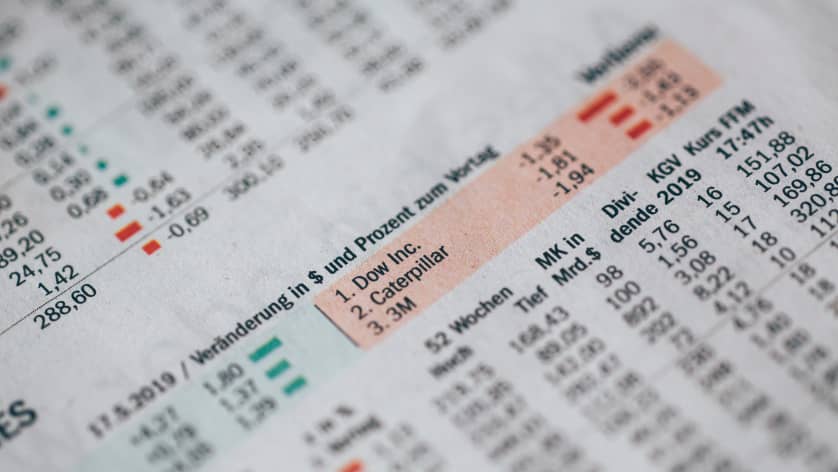 Job Profiles in Focus: The Data Analyst