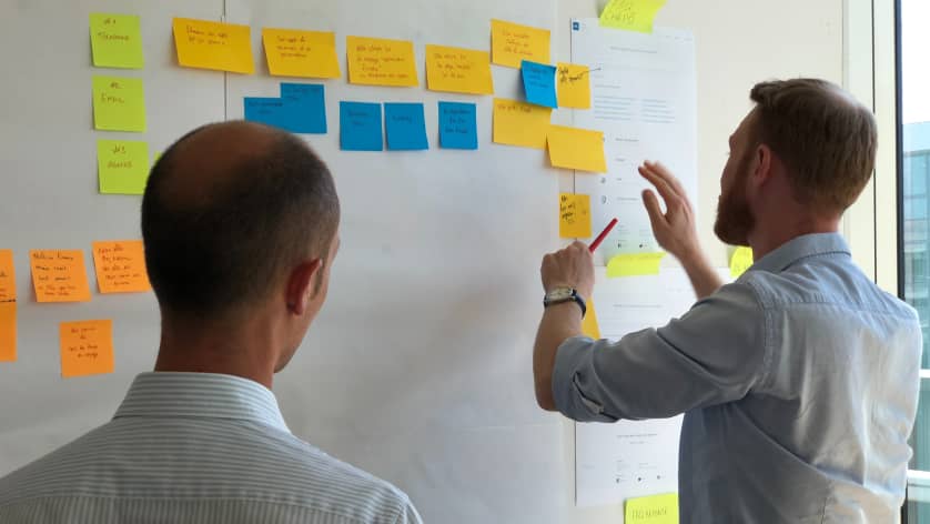IT-Product Manager Skills