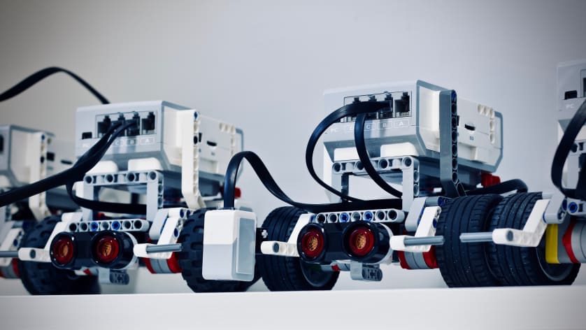 What is Robotics?