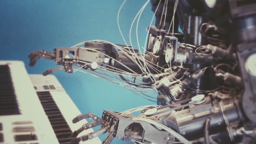 What Can’t AI Do?