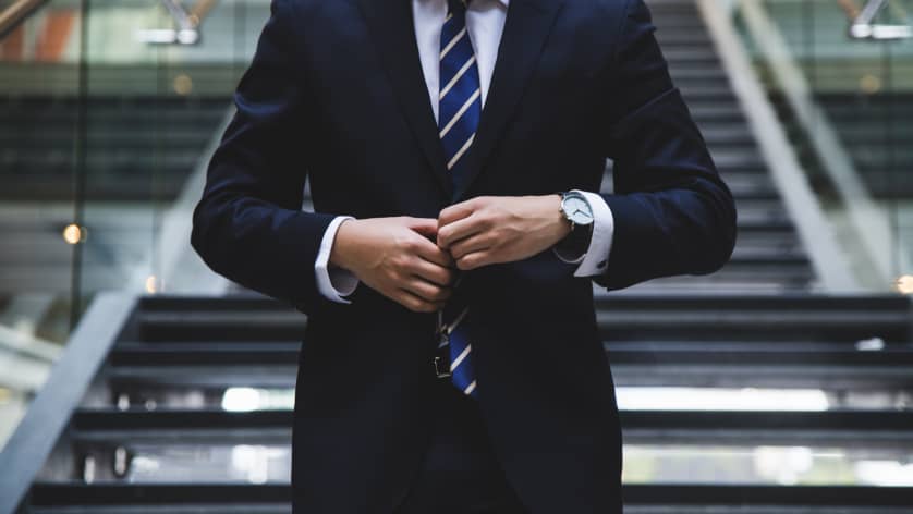 How to answer the question “Tell me about yourself” in a IT.Job Interview