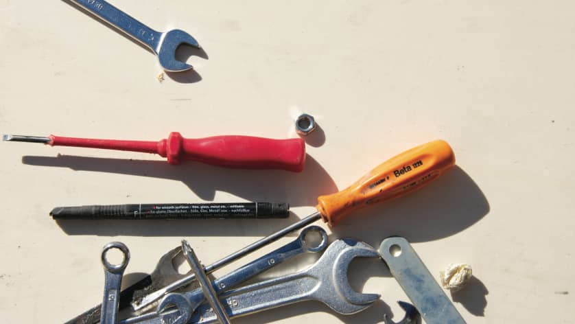 What Makes a Productivity Tool "Productive"?