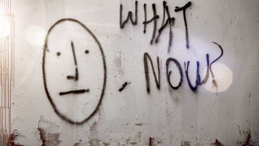 How to explain in your interview why you were fired