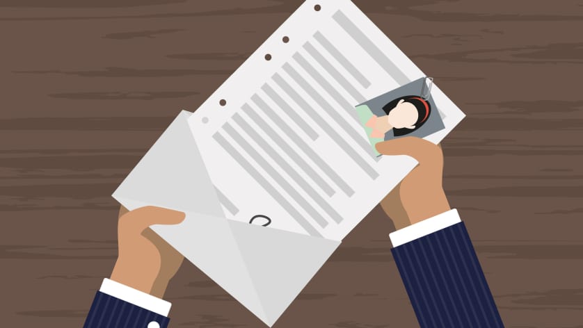This is how you write an unsolicited application for your dream job in IT