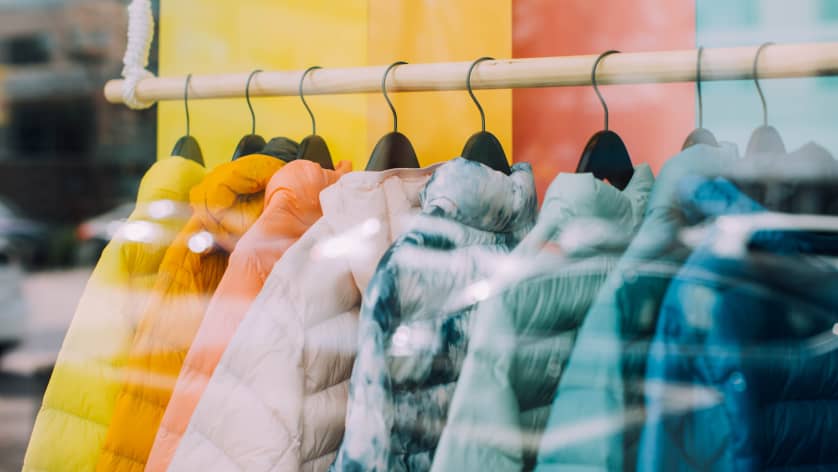 The Future of Retail Is Personal