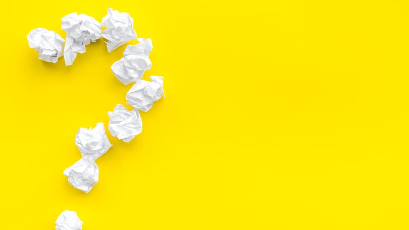 Questions you need to ask as a developer in a job interview!