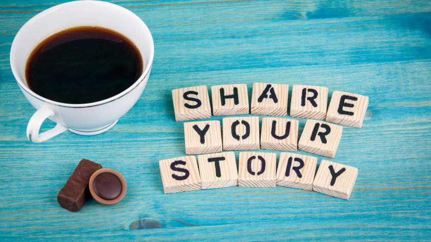Help Your Developers Become Storytellers!