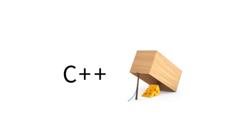 A common trap for C++ interviews