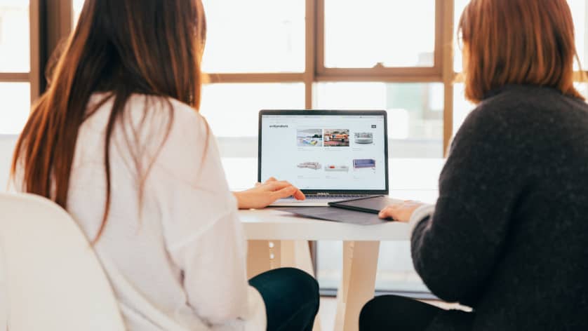 Does your IT-Team trust you?