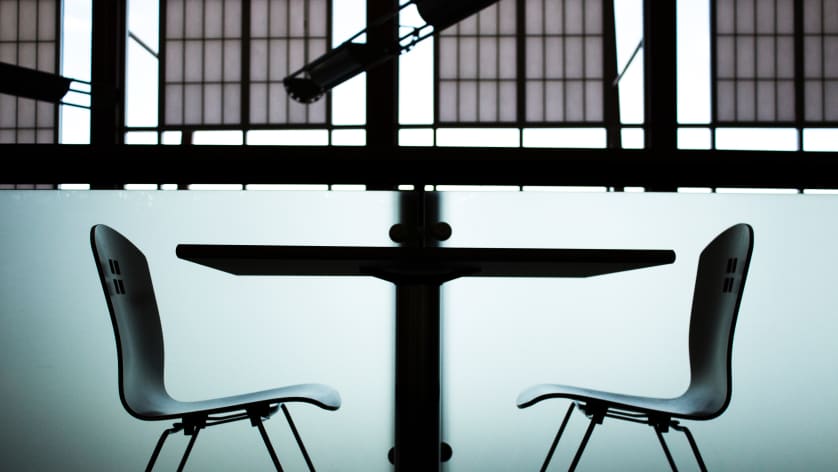 A career in IT – corporate or start-up?