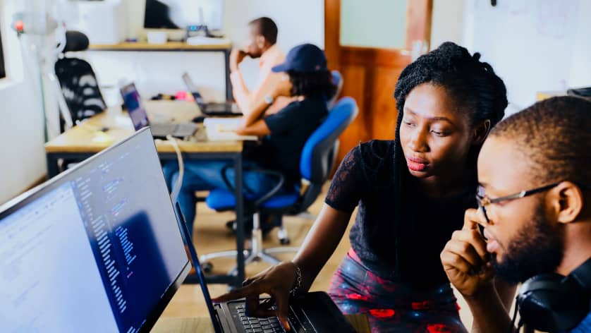Everyone can benefit from developing soft skills!
