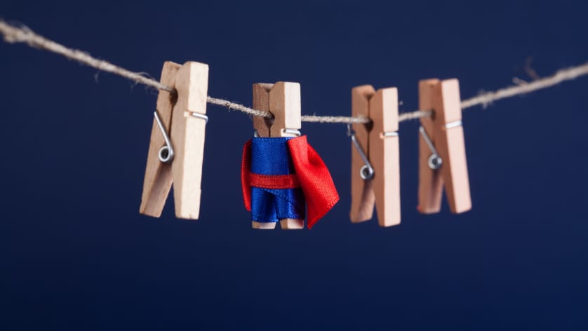 Can an Average Developer Become a Superstar?