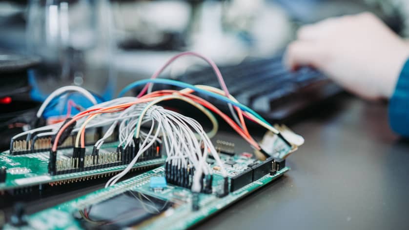 IoT-Jobs in Austria