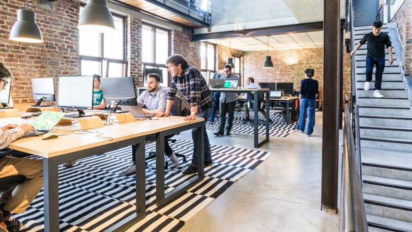 Startup Jobs in Austria