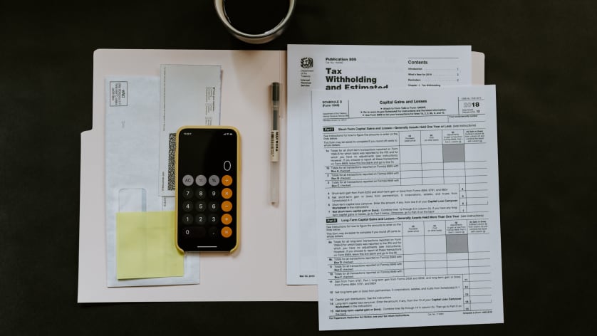 IT Freelancers: Tax Aspects in Austria