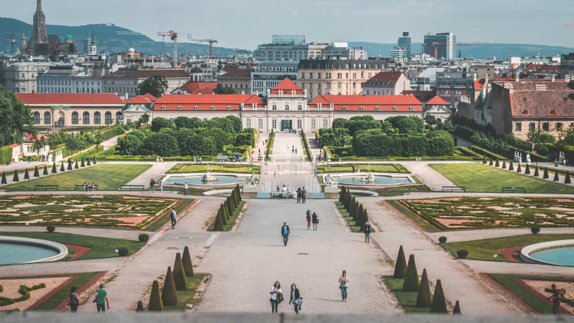 Is It Easy to Get an IT Job in Austria?