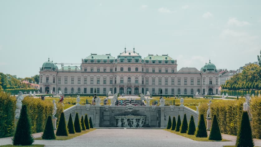 IT Jobs in Vienna: The Booming IT Jobs in Vienna: A Plethora of Opportunities in the Technology Capital