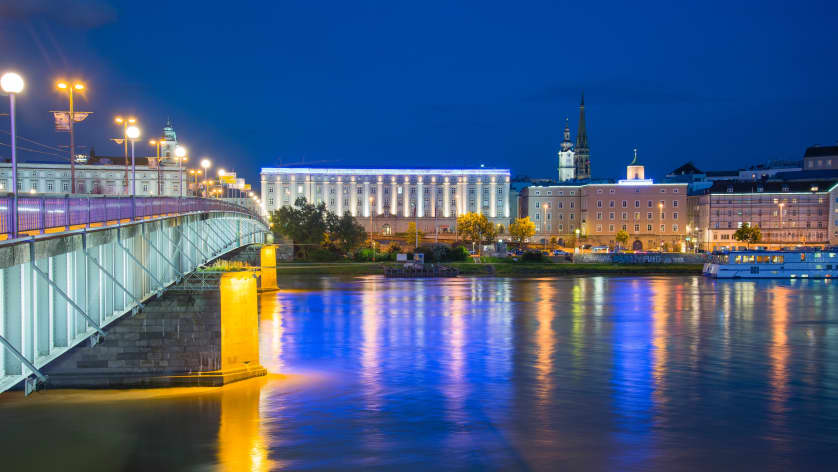 IT Jobs in Linz: A Flourishing Industry in an Upcoming City