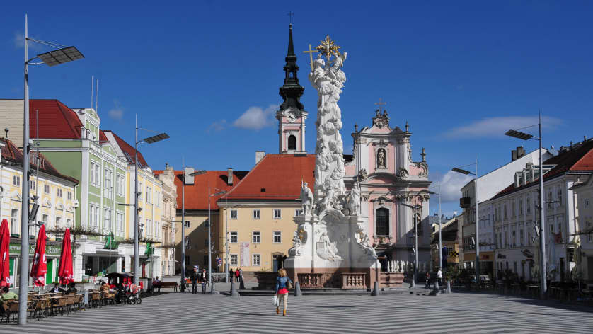 IT Jobs in St. Pölten: An Emerging Industry with Diverse Opportunities