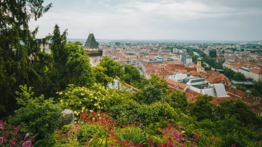 IT Jobs in Graz: The Technology Capital of Austria Offers Diverse Career Opportunities