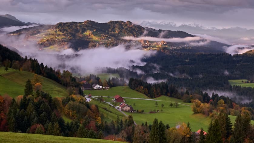 IT Jobs in Bregenz: A Thriving Industry in the Picturesque City on Lake Constance