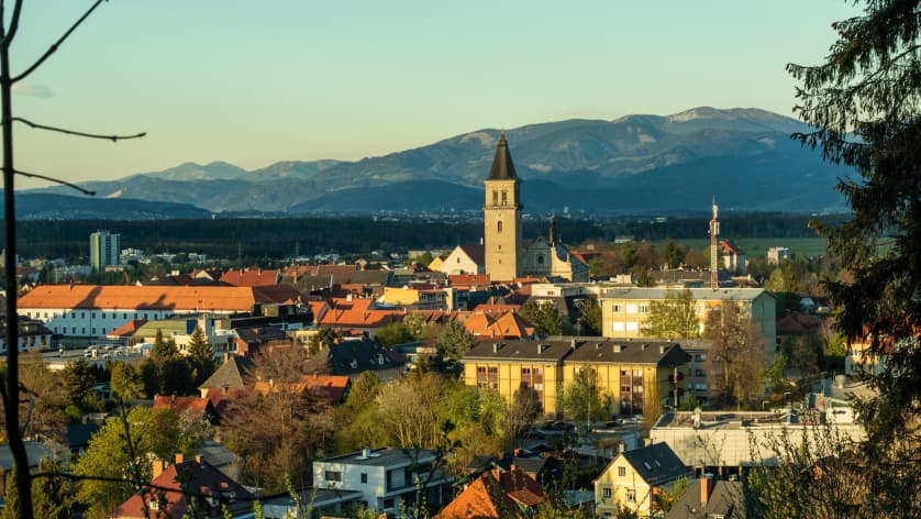 IT Jobs in Styria: A Flourishing Industry with Great Potential