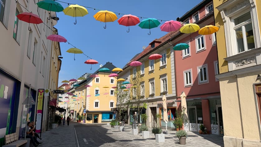 IT Jobs in Villach: A Thriving Industry in an Upcoming City