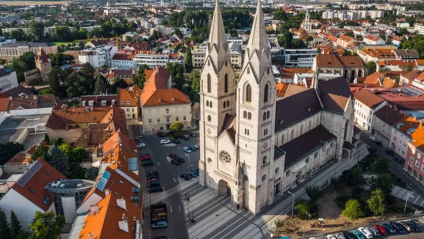 IT Jobs in Wiener Neustadt: A Flourishing Industry in an Upcoming City
