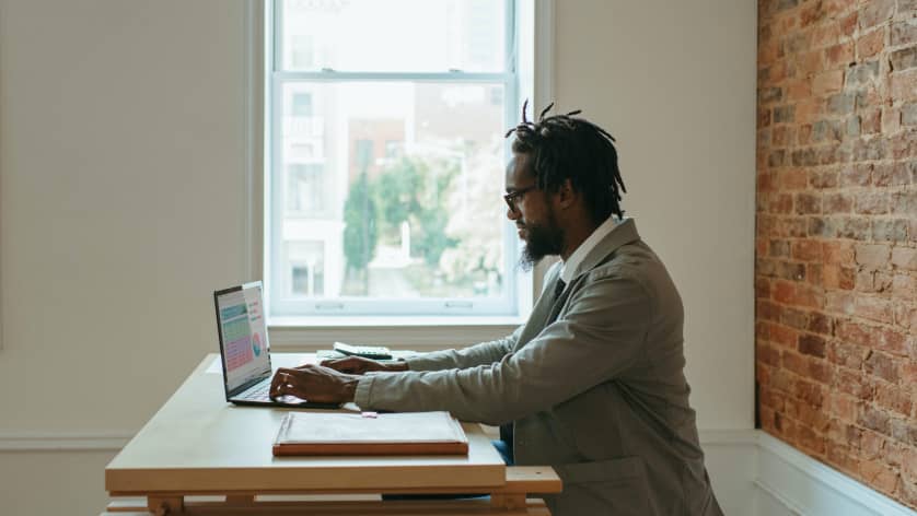 Homeoffice Jobs in Austria
