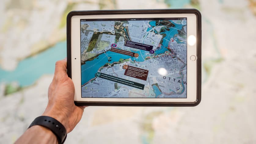 Augmented Reality Jobs in Austria