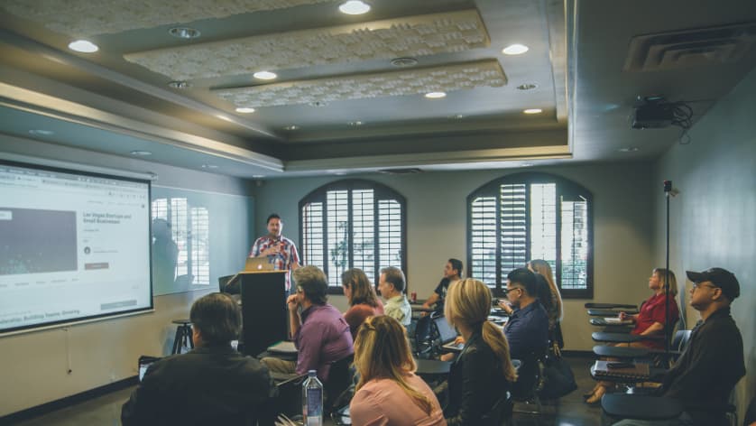 JavaScript Meetups in Austria: A Gathering Point for Developers and Tech Enthusiasts