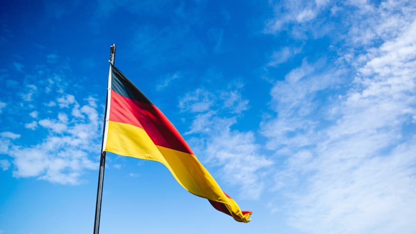 IT Jobs Without German